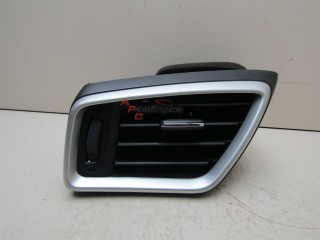 Дефлектор воздушный Nissan Qashqai (J11) 2014-нв 242525 687614EH0A