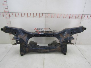 Балка задняя Nissan Qashqai (J11) 2014-нв 242545 55400JE60A