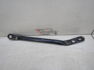 Кронштейн задней балки Nissan Qashqai (J11) 2014-нв 242543 55495JE20A