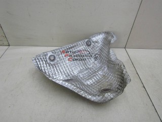 Термокожух Nissan X-Trail (T32) 2014-2023 242536 165903TU0A