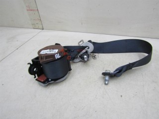 Ремень безопасности Nissan X-Trail (T32) 2014-2023 242523 888454CM3A