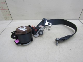 Ремень безопасности Nissan X-Trail (T32) 2014-2023 242522 888444CM3A