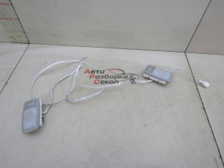 Плафон салонный Nissan X-Trail (T32) 2014-2023 242520 264604BA1A