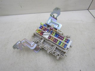 Блок предохранителей Nissan X-Trail (T32) 2014-2023 242518 243508991B