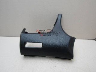 Накладка (кузов внутри) Nissan X-Trail (T32) 2014-2023 242555 684104EH0A