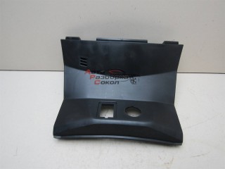 Накладка (кузов внутри) Nissan X-Trail (T32) 2014-2023 242557 681044CM0A