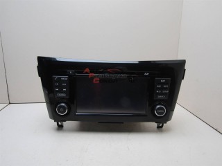 Магнитола Nissan X-Trail (T32) 2014-2023 242500 259154EM0A
