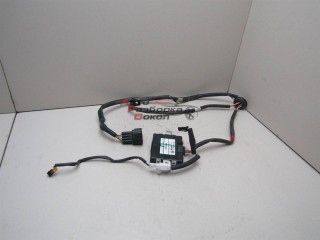 Блок электронный Nissan X-Trail (T32) 2014-2023 242574 3550017938