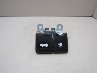 Ручка открывания капота Nissan X-Trail (T32) 2014-2023 242575 656222FP0A