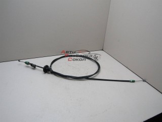 Трос открывания капота Nissan X-Trail (T32) 2014-2023 242576 656204CL0A