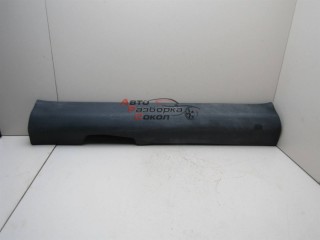Накладка порога (внутренняя) Nissan X-Trail (T32) 2014-2023 242580 769524CM0A