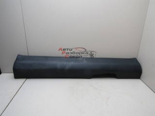 Накладка порога (внутренняя) Nissan Qashqai (J11) 2014-нв 242581 769514CM0A