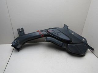 Воздухозаборник (наружный) Nissan X-Trail (T32) 2014-2023 242560 165544CL0A