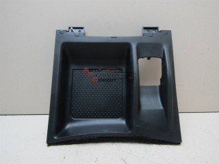 Накладка (кузов внутри) Nissan X-Trail (T32) 2014-2023 242564 969XC4CC4A