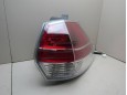  Фонарь задний правый Nissan X-Trail (T32) 2014-2023 242572 265504CA0A