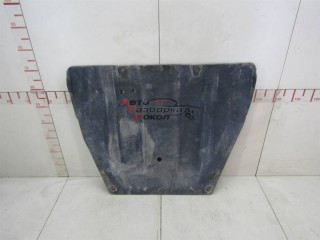 Защита картера Nissan X-Trail (T32) 2014-2023 242631