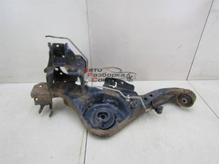 Рычаг задний продольный левый Nissan Qashqai (J11) 2014-нв 242627 555024CL0C