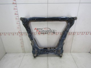 Балка подмоторная Nissan X-Trail (T31) 2007-2014 242620 544001DA1C