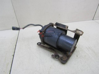 Клапан воздушный Nissan X-Trail (T32) 2014-2023 242610 284K34BA0A