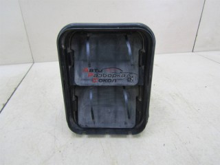 Решетка вентиляционная Nissan Pathfinder (R52) 2014-2020 242605 768043JA0A