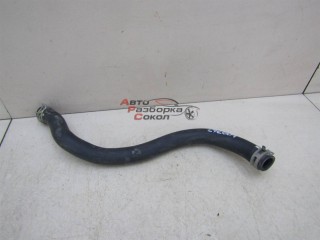 Патрубок отопителя Nissan X-Trail (T32) 2014-2023 242604 924104CL0A