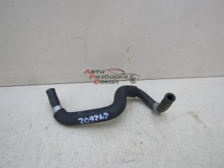 Патрубок Renault Koleos 2017-нв 242602 140564BA0B