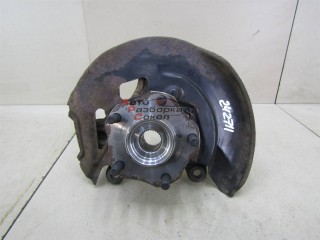 Кулак поворотный передний правый Nissan X-Trail (T32) 2014-2023 242711 400144CE0A