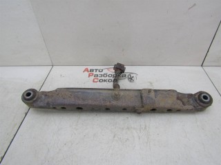 Рычаг задний нижний правый Nissan Qashqai (J11) 2014-нв 242710 55110JE20B