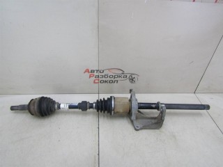 Полуось передняя правая Nissan X-Trail (T32) 2014-2023 242689 391004BA1D