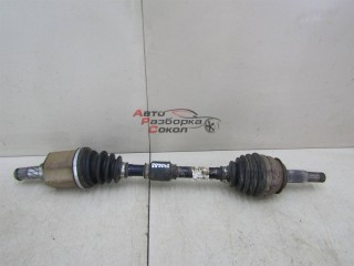 Полуось передняя левая Nissan X-Trail (T32) 2014-2023 242688 391014BA1D