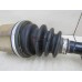 Полуось передняя левая Nissan X-Trail (T32) 2014-2023 242688 391014BA1D