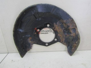 Пыльник тормозного диска Nissan X-Trail (T32) 2014-2023 242685 441514EA0A