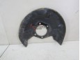  Пыльник тормозного диска Nissan Qashqai (J11) 2014-нв 242684 441614EA0A