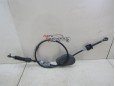  Трос КПП Nissan X-Trail (T32) 2014-2023 242683 349354CM0A
