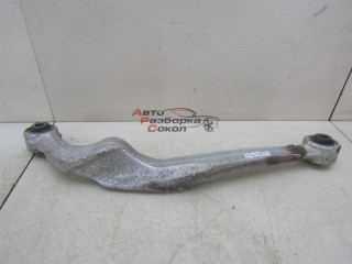 Рычаг задний поперечный Nissan Qashqai (J11) 2014-нв 242671 55121JD03C