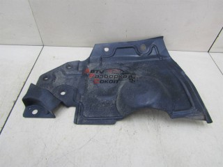 Пыльник двигателя Nissan X-Trail (T31) 2007-2014 242760 648381DA0A