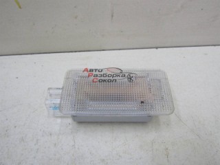 Плафон салонный Nissan Tiida C11 2007-2014 242758 26490ED000