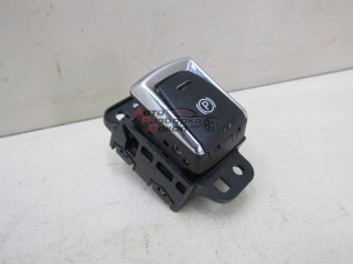 Кнопка фиксатора стояночного тормоза Nissan X-Trail (T32) 2014-2023 242755 251754BA0A