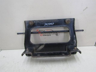 Кронштейн радиатора Nissan X-Trail (T32) 2014-2023 242747 216134BA0B
