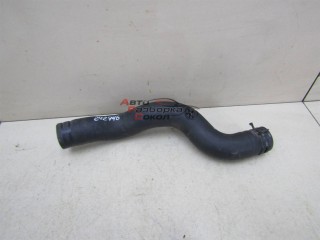 Патрубок радиатора Nissan X-Trail (T32) 2014-2023 242746 215014CL5A