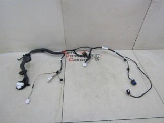 Проводка (коса) Nissan X-Trail (T32) 2014-2023 242743 241244CM0B