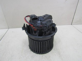 Моторчик печки Nissan X-Trail (T32) 2014-2023 242741 272264BC0A