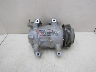 Компрессор системы кондиционирования Nissan X-Trail (T32) 2014-2023 242740 926004BB2A