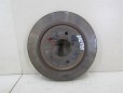  Диск тормозной задний Nissan X-Trail (T32) 2014-2023 242735 432064CE0A