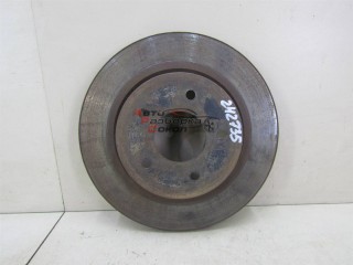 Диск тормозной задний Nissan X-Trail (T32) 2014-2023 242735 432064CE0A