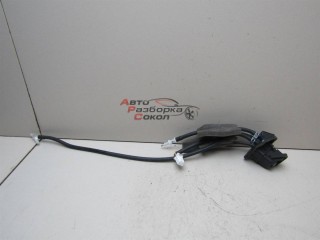 Камера заднего вида Nissan X-Trail (T32) 2014-2023 242690 284424BA4A