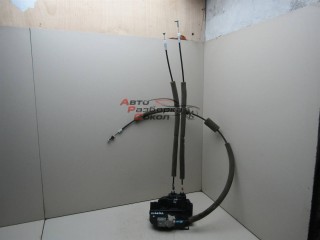 Замок двери задней левой Nissan X-Trail (T32) 2014-2023 242692 825014CM0A