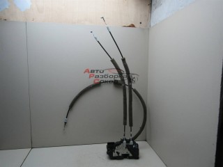 Замок двери задней правой Nissan X-Trail (T32) 2014-2023 242693 825004CM0A