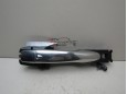  Ручка двери передней наружная правая Nissan X-Trail (T32) 2014-2023 242695 