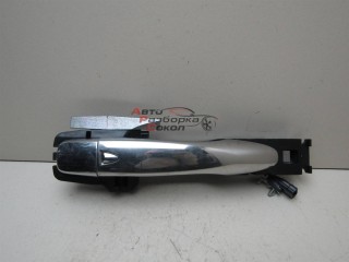 Ручка двери передней наружная правая Nissan X-Trail (T32) 2014-2023 242695